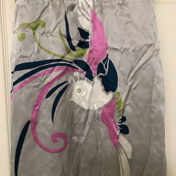 Voom by Joy Han silk Dress - Picture 2 of 10